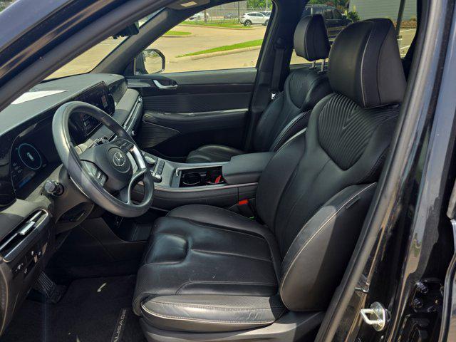 used 2024 Hyundai Palisade car, priced at $39,999