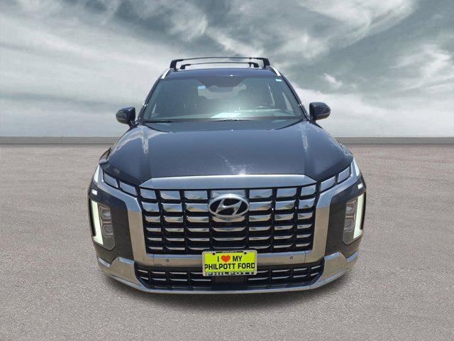 used 2024 Hyundai Palisade car, priced at $39,999