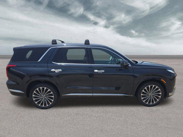 used 2024 Hyundai Palisade car, priced at $39,999