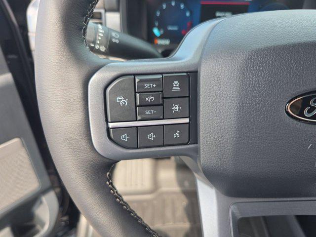 new 2025 Ford F-150 car, priced at $71,701