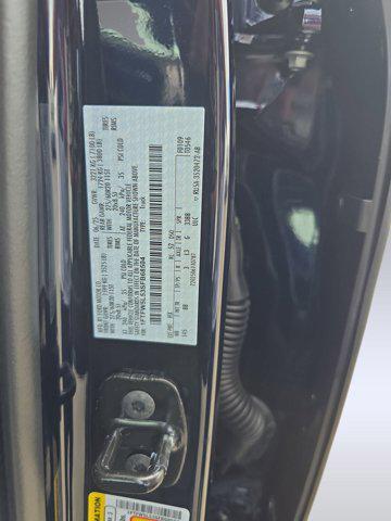 new 2025 Ford F-150 car, priced at $71,701