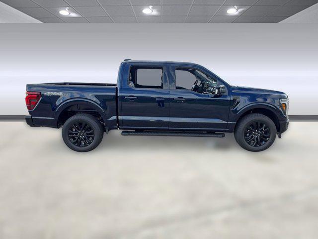 new 2025 Ford F-150 car, priced at $71,701
