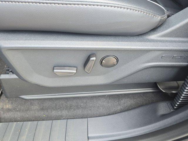 new 2025 Ford F-150 car, priced at $71,701