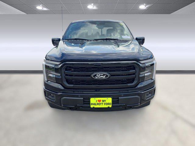 new 2025 Ford F-150 car, priced at $71,701