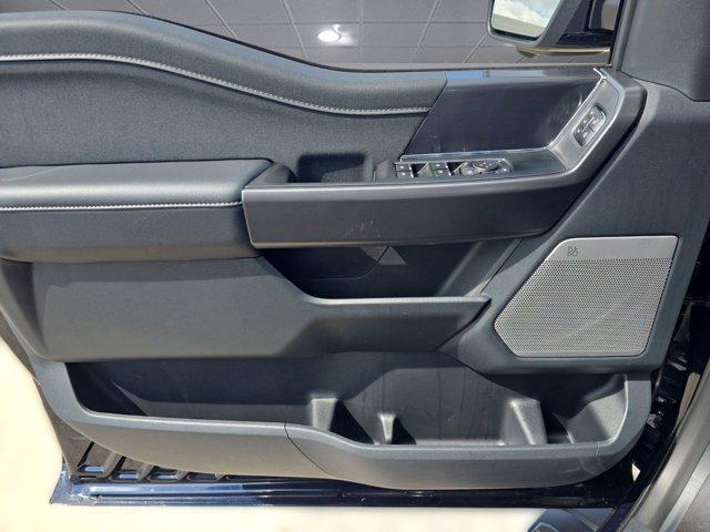 new 2025 Ford F-150 car, priced at $71,701