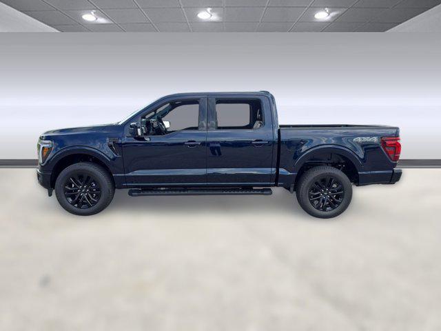 new 2025 Ford F-150 car, priced at $71,701