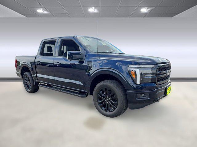 new 2025 Ford F-150 car, priced at $71,701