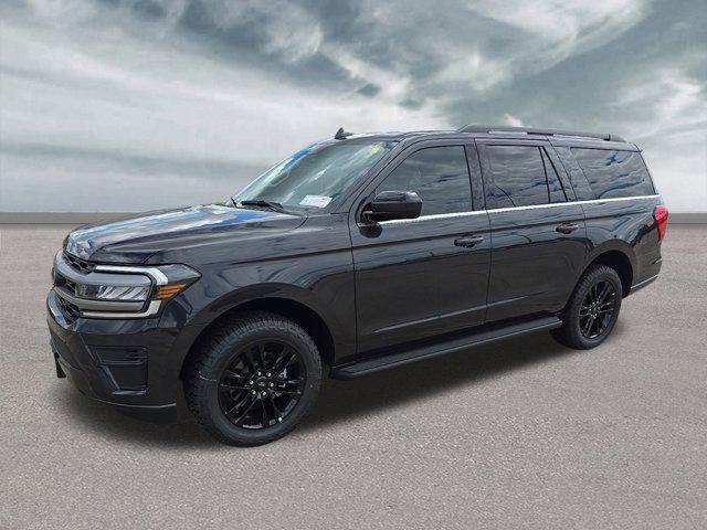 new 2024 Ford Expedition car, priced at $69,272