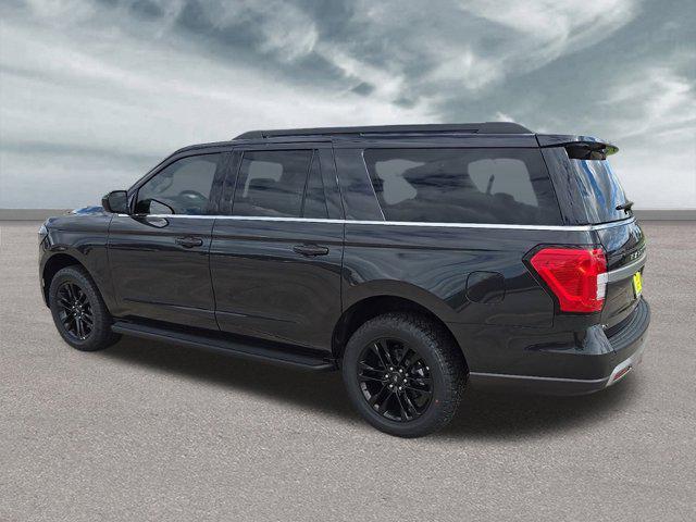 new 2024 Ford Expedition car, priced at $69,272