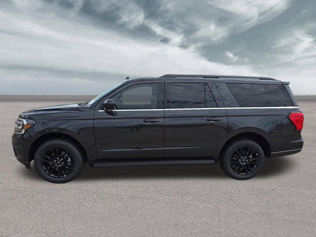 new 2024 Ford Expedition car, priced at $69,272