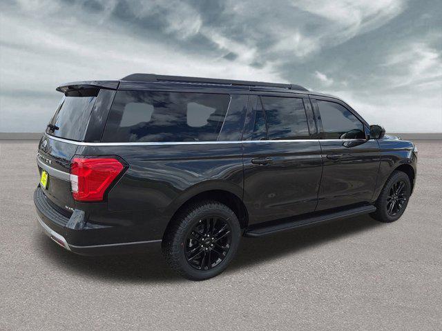 new 2024 Ford Expedition car, priced at $69,272