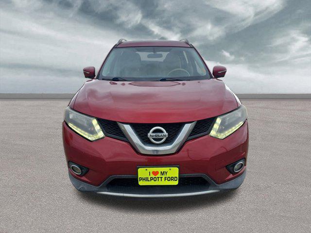 used 2014 Nissan Rogue car, priced at $13,499