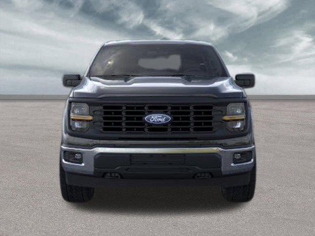 new 2025 Ford F-150 car, priced at $43,251