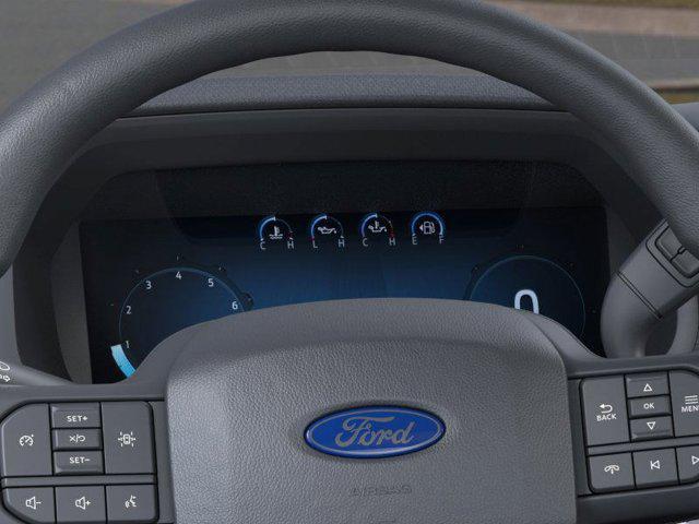 new 2025 Ford F-150 car, priced at $43,251