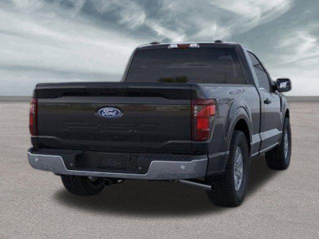 new 2025 Ford F-150 car, priced at $43,251