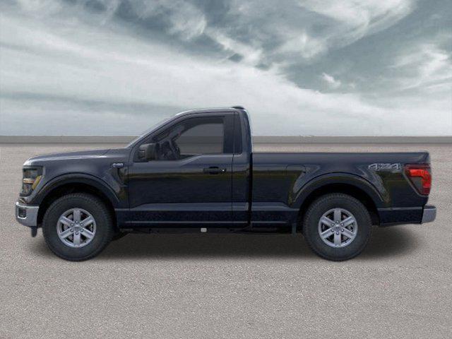 new 2025 Ford F-150 car, priced at $43,251