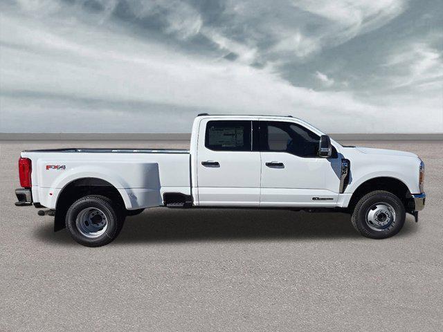 new 2024 Ford F-350 car, priced at $69,991