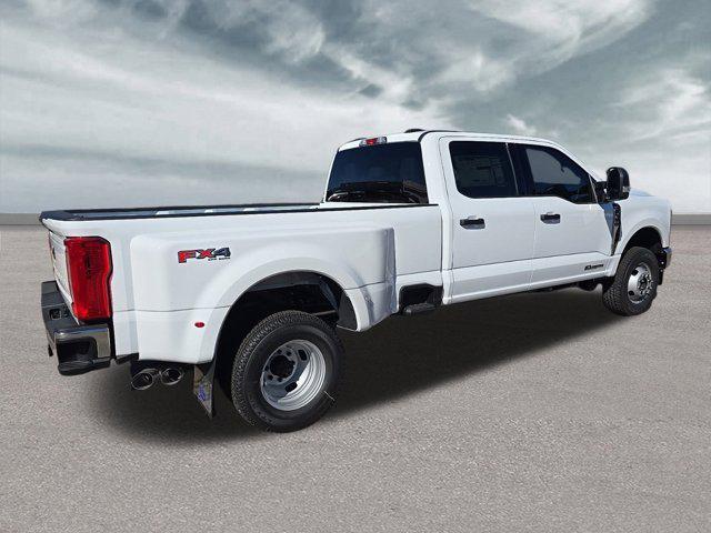 new 2024 Ford F-350 car, priced at $69,991