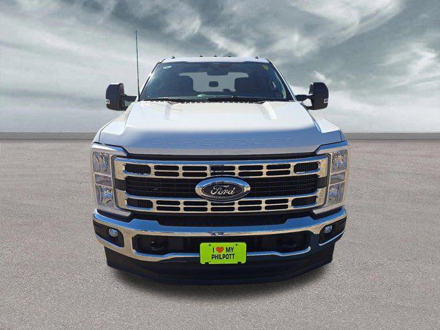 new 2024 Ford F-350 car, priced at $69,991