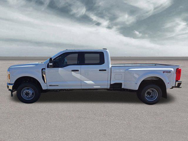 new 2024 Ford F-350 car, priced at $69,991