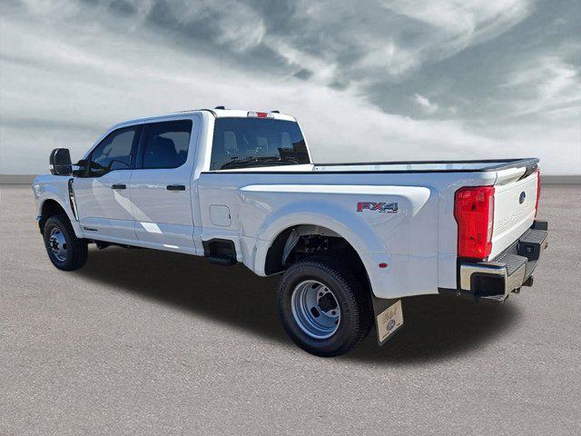 new 2024 Ford F-350 car, priced at $69,991