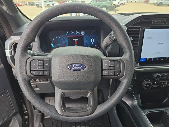 used 2024 Ford F-150 car, priced at $39,997