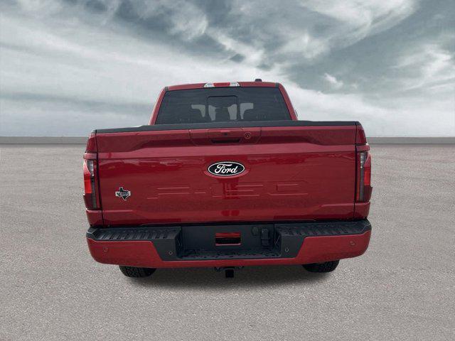 new 2024 Ford F-150 car, priced at $59,782