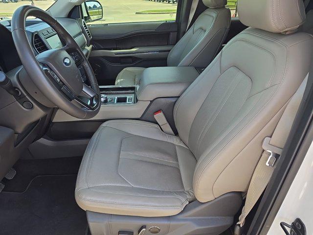 used 2021 Ford Expedition car, priced at $40,966