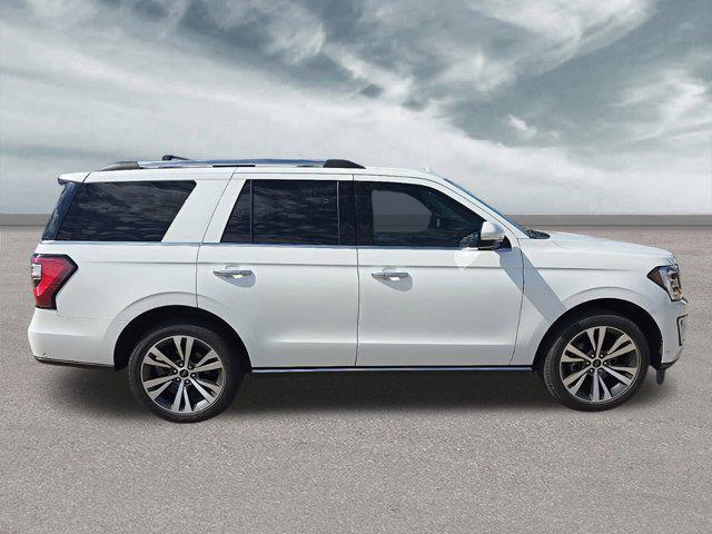 used 2021 Ford Expedition car, priced at $40,966