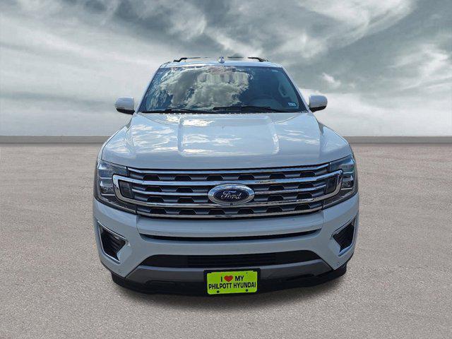 used 2021 Ford Expedition car, priced at $40,966