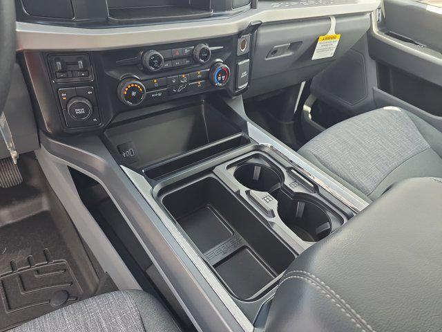 new 2025 Ford F-250 car, priced at $56,741