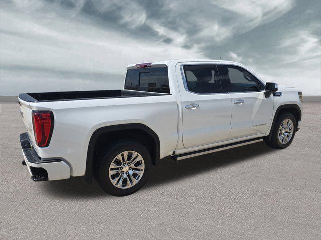 used 2024 GMC Sierra 1500 car, priced at $57,999