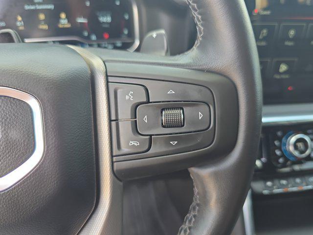 used 2024 GMC Sierra 1500 car, priced at $57,999