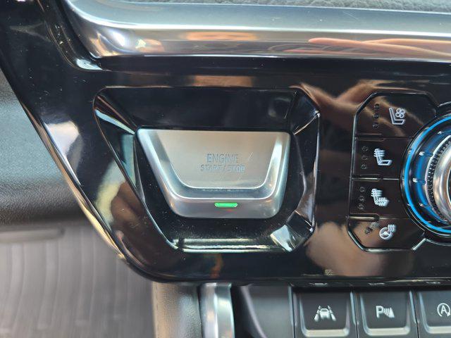 used 2024 GMC Sierra 1500 car, priced at $57,999