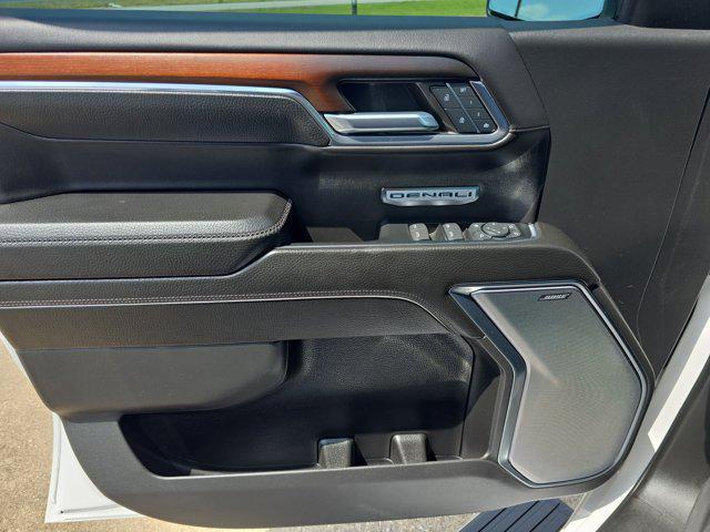 used 2024 GMC Sierra 1500 car, priced at $57,999
