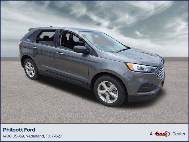 new 2024 Ford Edge car, priced at $38,951