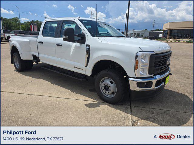 new 2025 Ford F-350 car, priced at $65,761