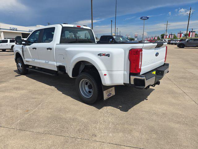new 2025 Ford F-350 car, priced at $65,761