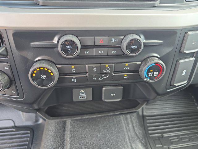 new 2025 Ford F-350 car, priced at $65,761
