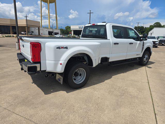 new 2025 Ford F-350 car, priced at $65,761