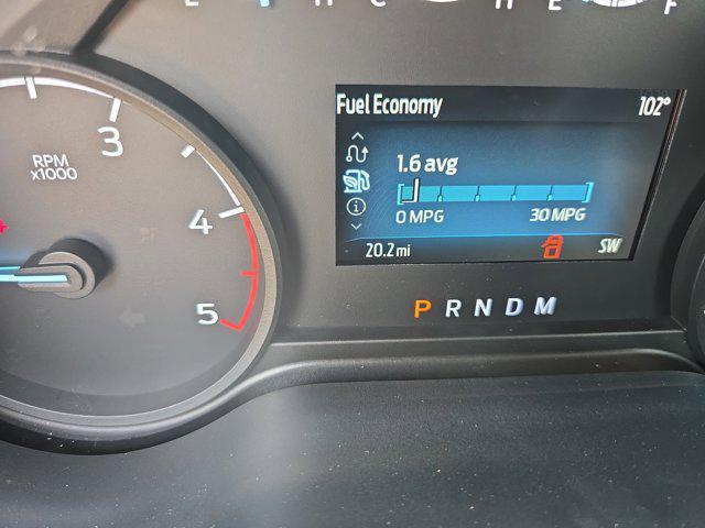new 2025 Ford F-350 car, priced at $65,761