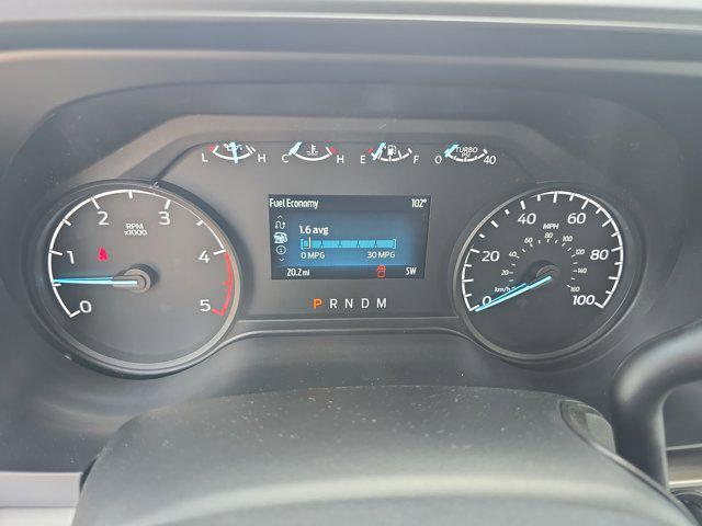 new 2025 Ford F-350 car, priced at $65,761