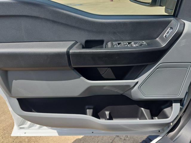 new 2025 Ford F-350 car, priced at $65,761