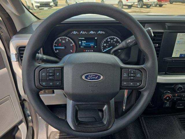 new 2025 Ford F-350 car, priced at $65,761