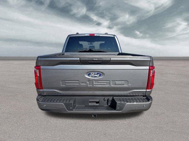 new 2024 Ford F-150 car, priced at $50,991