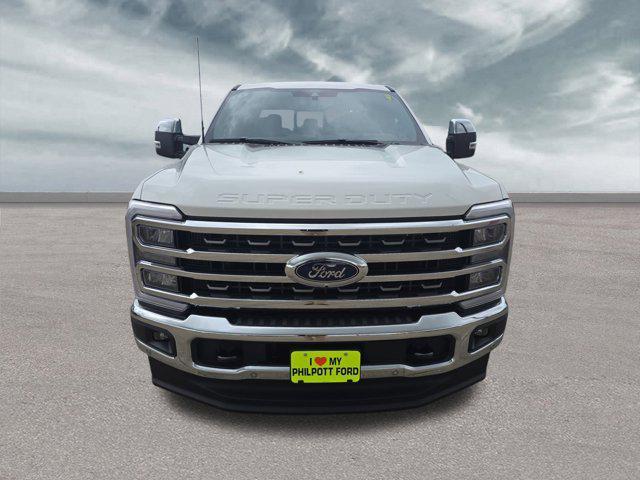 new 2025 Ford F-350 car, priced at $92,531