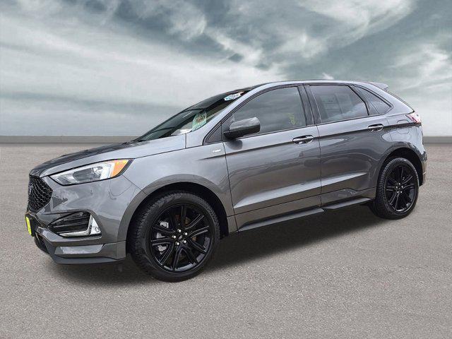 used 2024 Ford Edge car, priced at $38,998