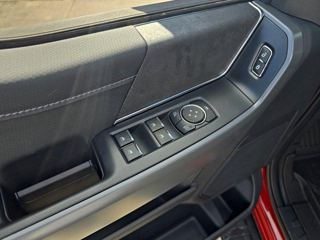 new 2025 Ford F-150 car, priced at $61,991