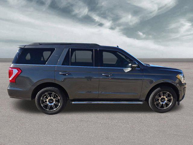 used 2020 Ford Expedition car, priced at $24,998