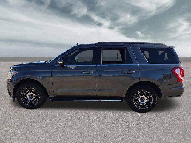 used 2020 Ford Expedition car, priced at $24,998